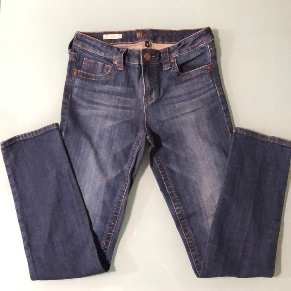 Kut from the Kloth Jeans